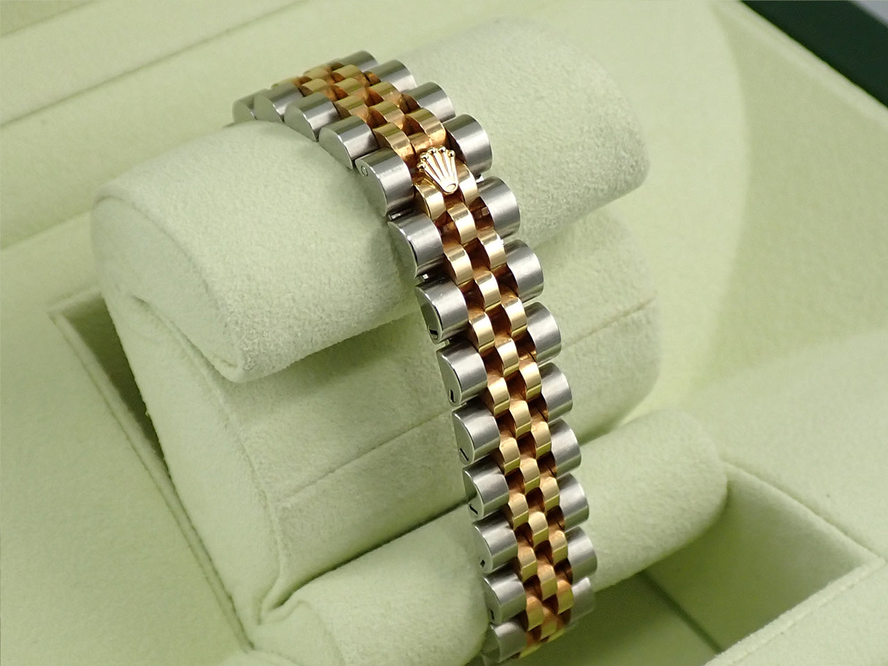 Rolex Datejust Reference 179383G