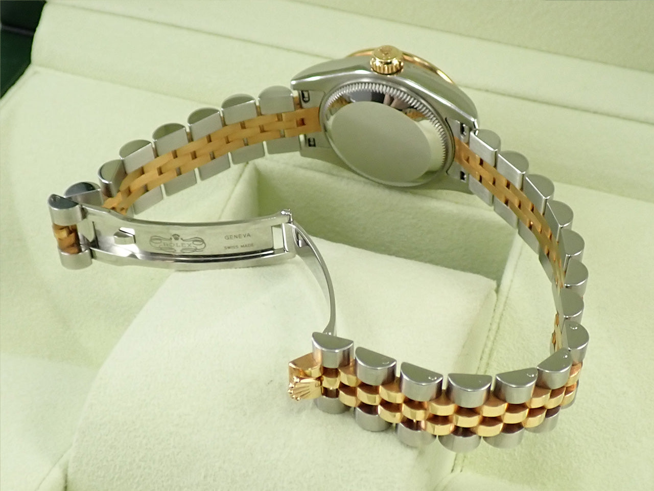 Rolex Datejust Reference 179383G