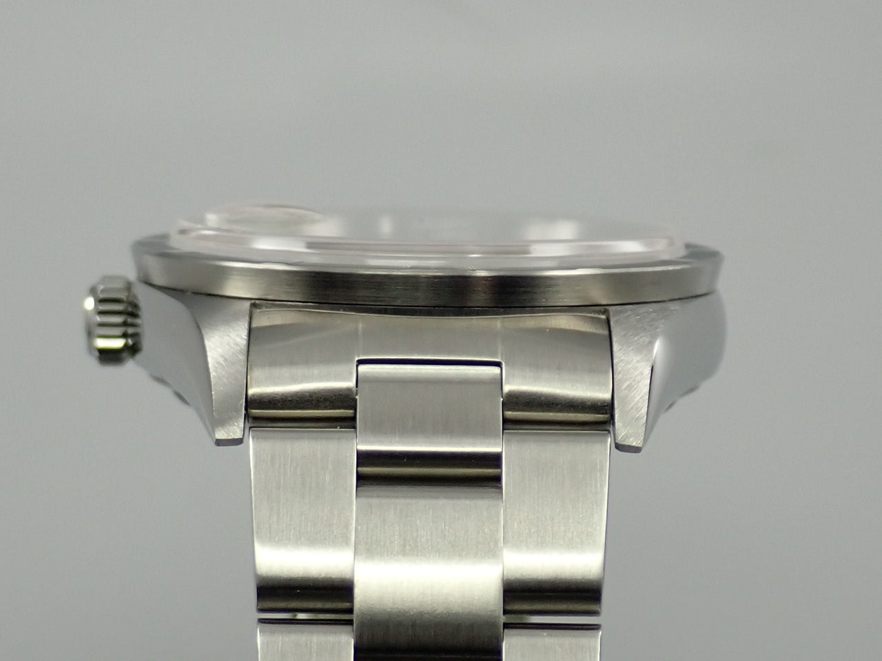 Rolex Oyster Perpetual Date Ref.15210 P number