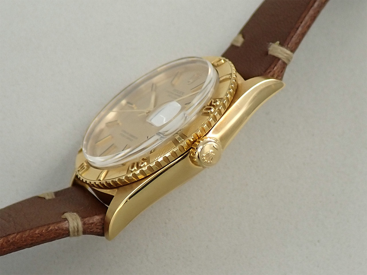 Rolex Datejust Thunderbird Reference 1625/8