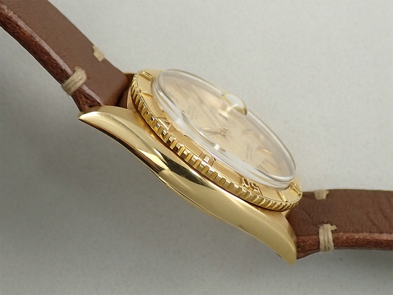 Rolex Datejust Thunderbird Reference 1625/8