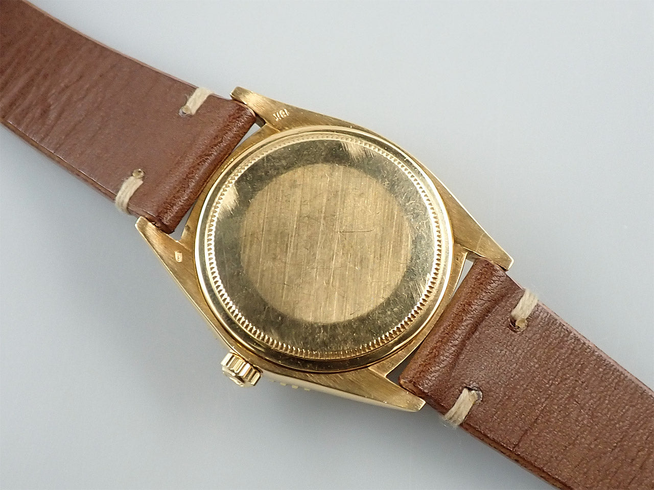 Rolex Datejust Thunderbird Reference 1625/8
