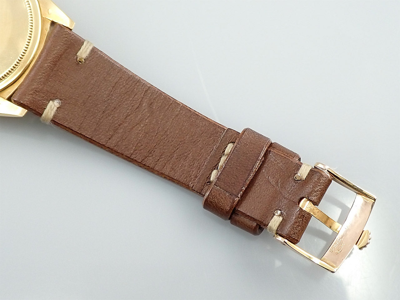 Rolex Datejust Thunderbird Reference 1625/8