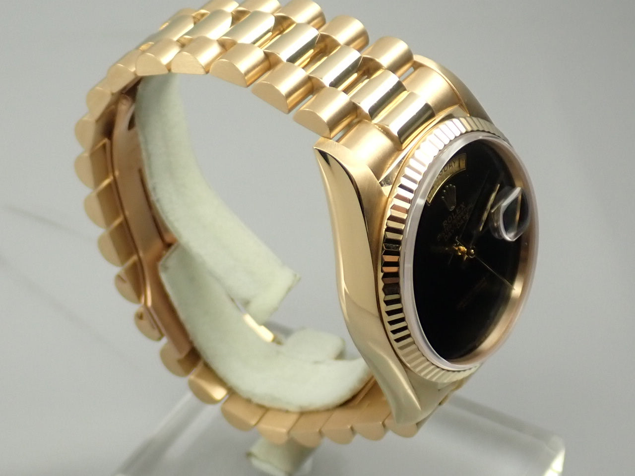 Rolex Day Date Reference 18038 No. 93