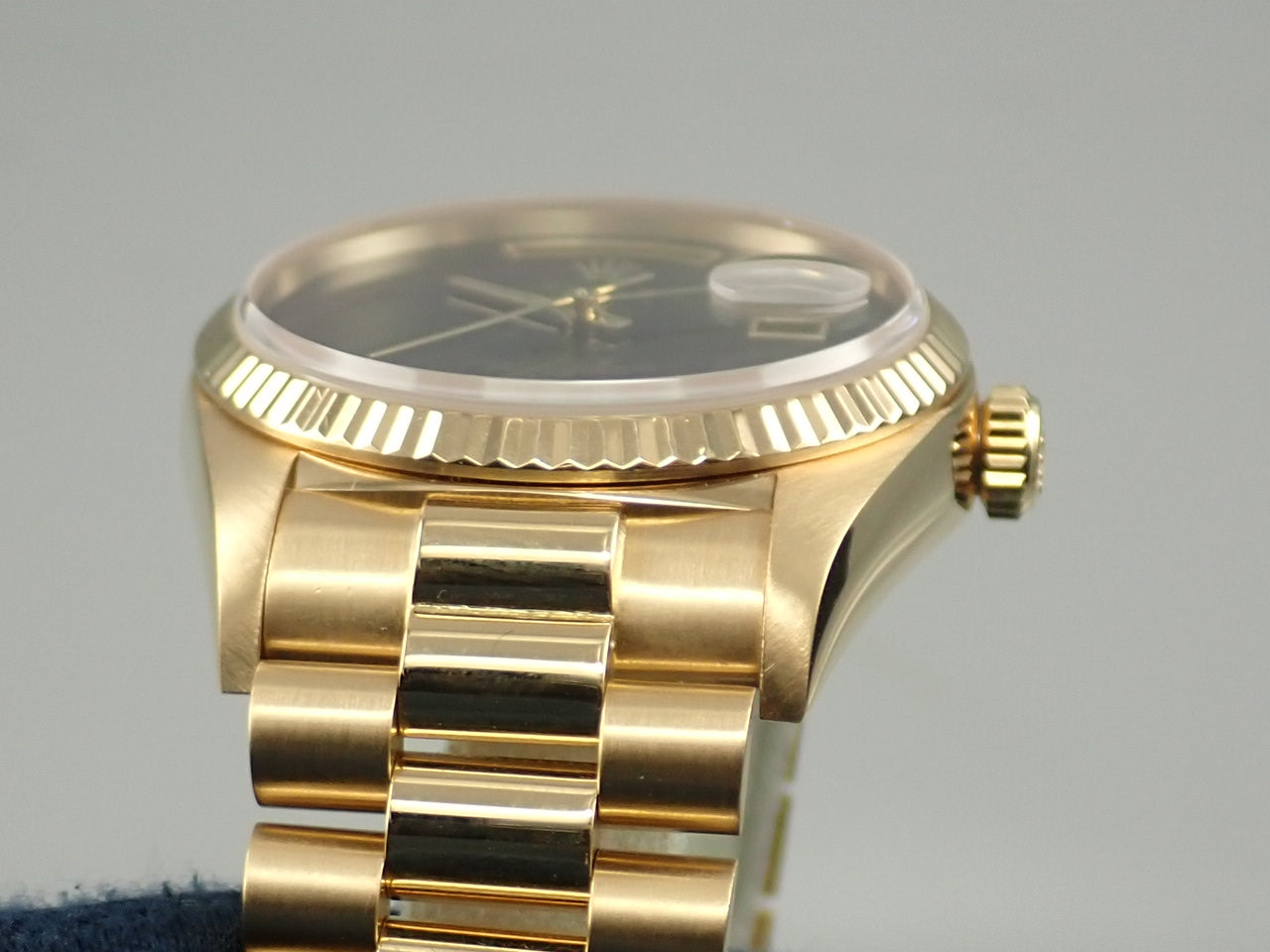Rolex Day Date Reference 18038 No. 93