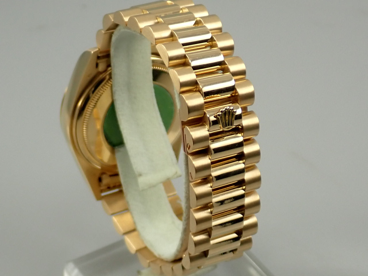 Rolex Day Date Reference 18038 No. 93