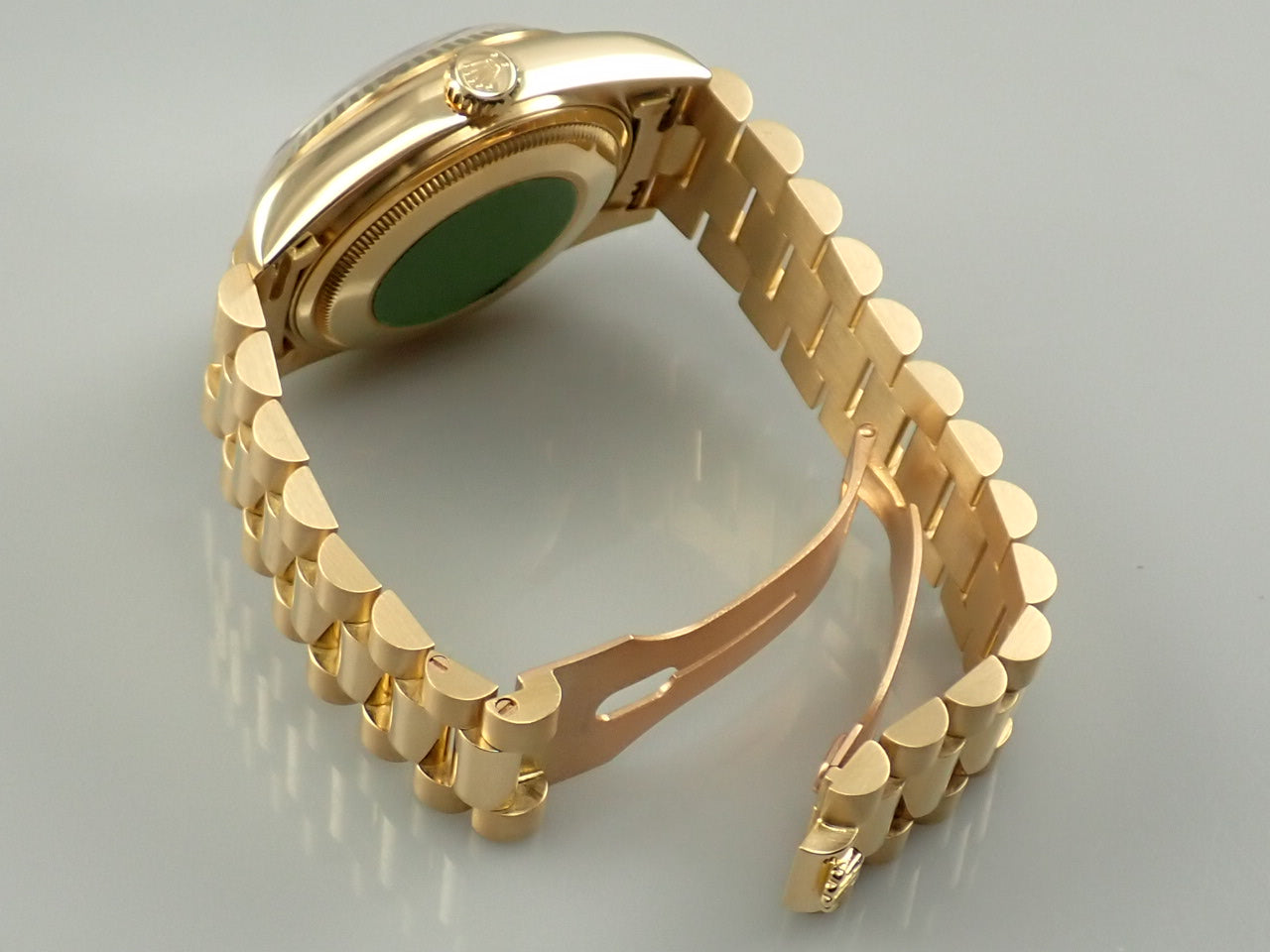Rolex Day Date Reference 18038 No. 93