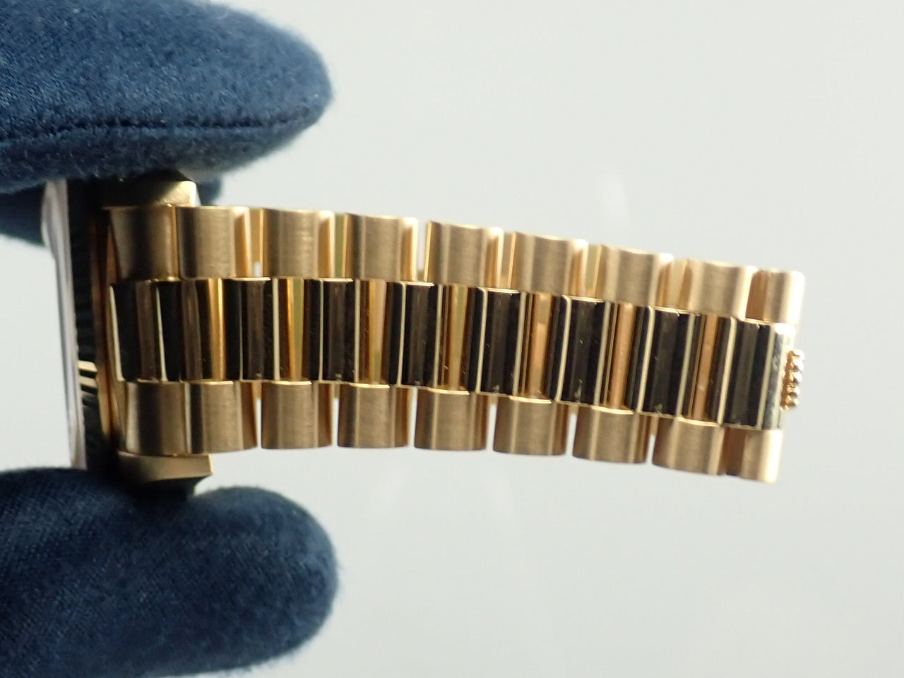 Rolex Day Date Reference 18038 No. 93