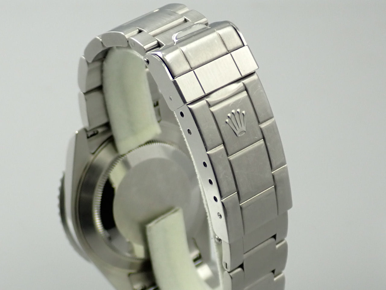 Rolex Submariner Ref.16610LV M number