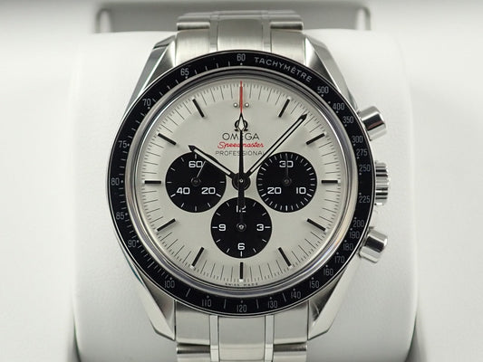 omega Speedmaster Anniversary Edition Chronograph 42MM Reference 522.30.42.30.04.001