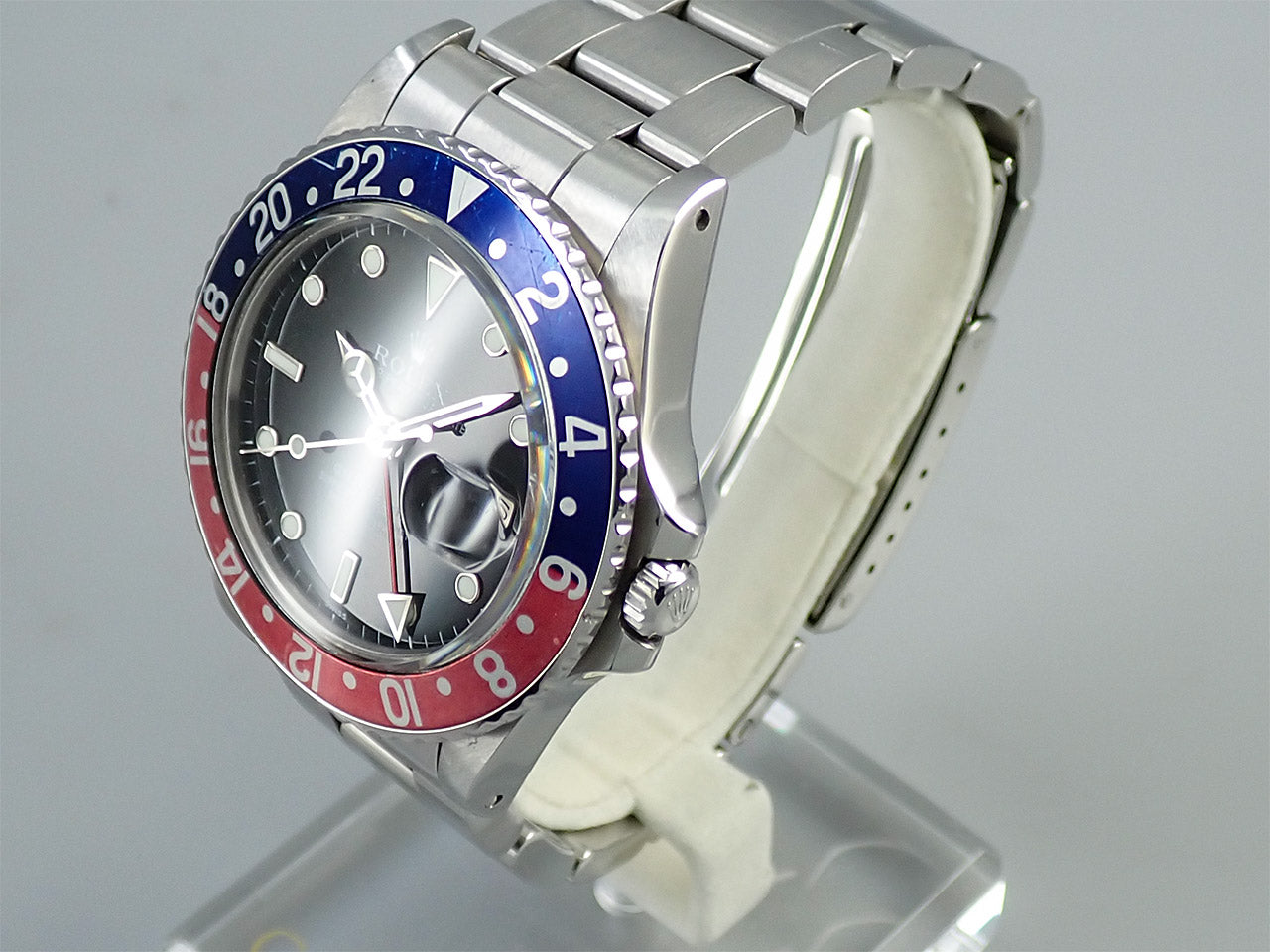 Rolex GMT-Master Reference 16750 No. 87