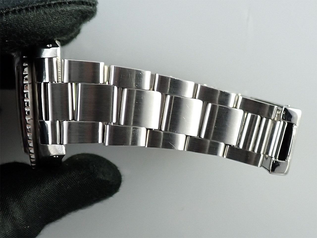 Rolex GMT-Master Reference 16750 No. 87