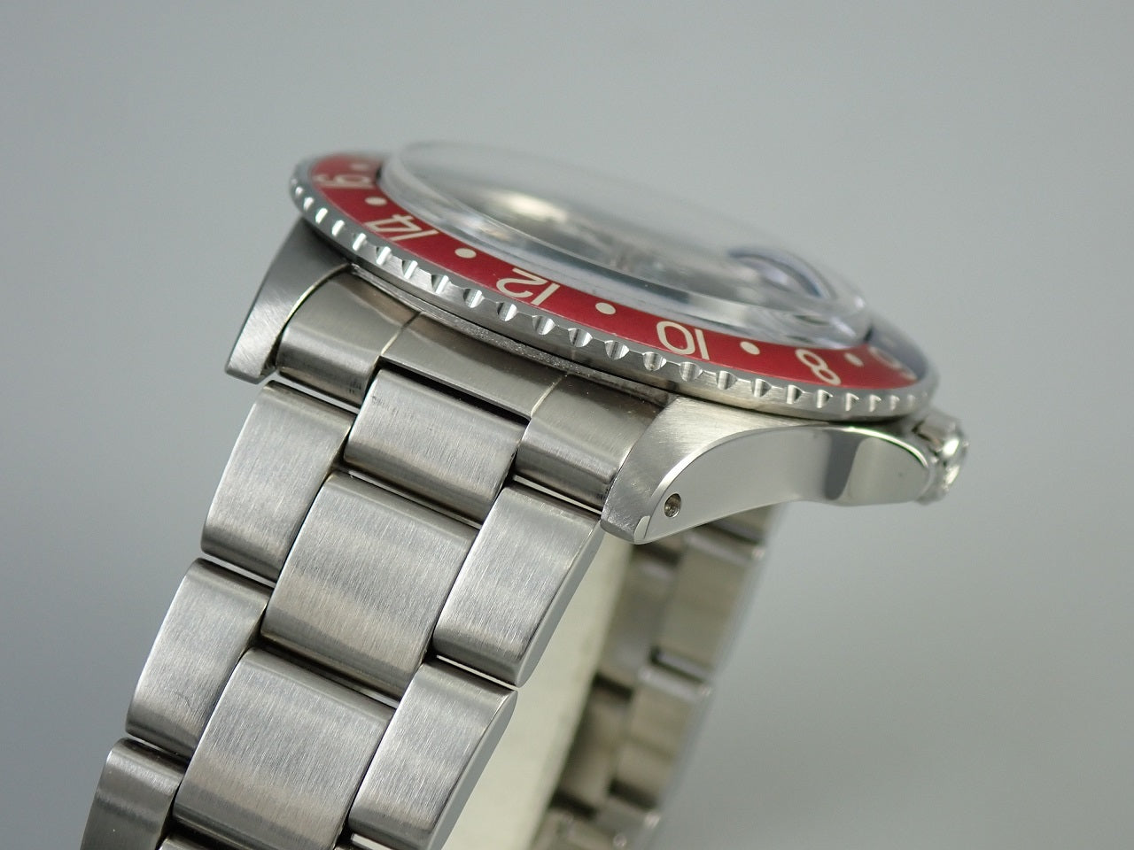 Rolex GMT-Master Reference 1675 No. 55