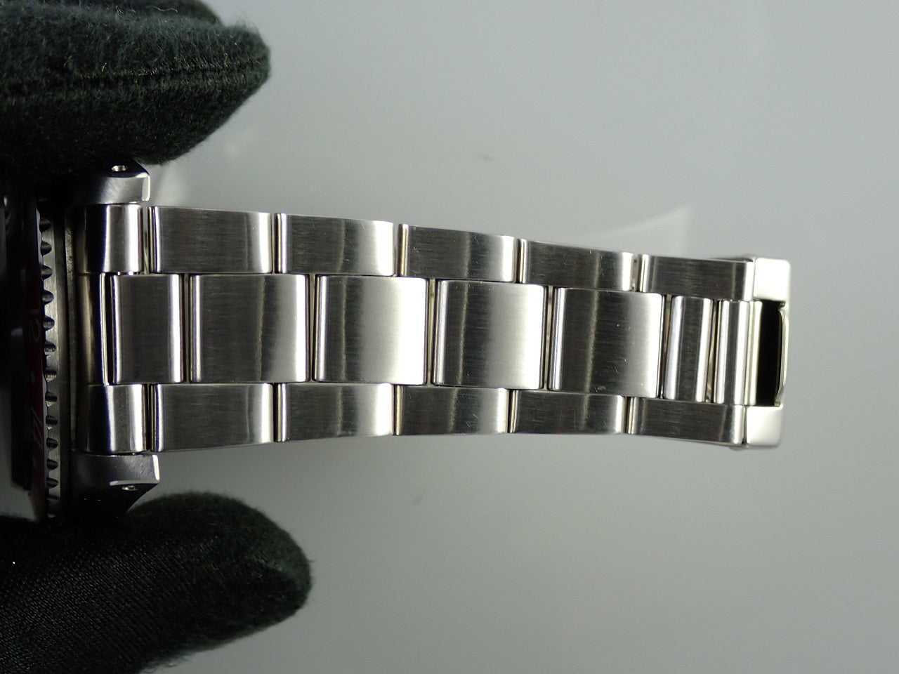 Rolex GMT-Master Reference 1675 No. 55