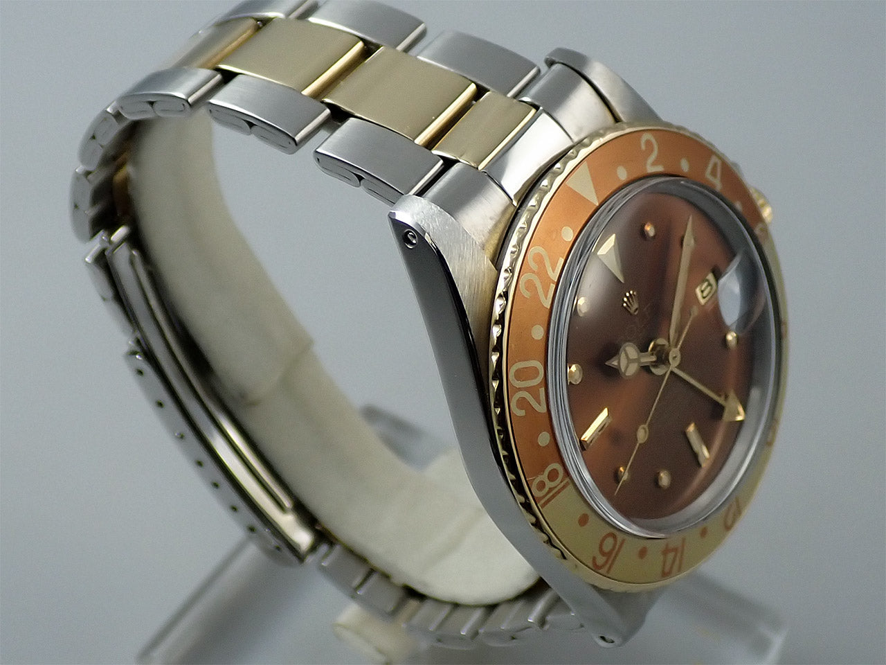 Rolex GMT-Master Reference 1675/3