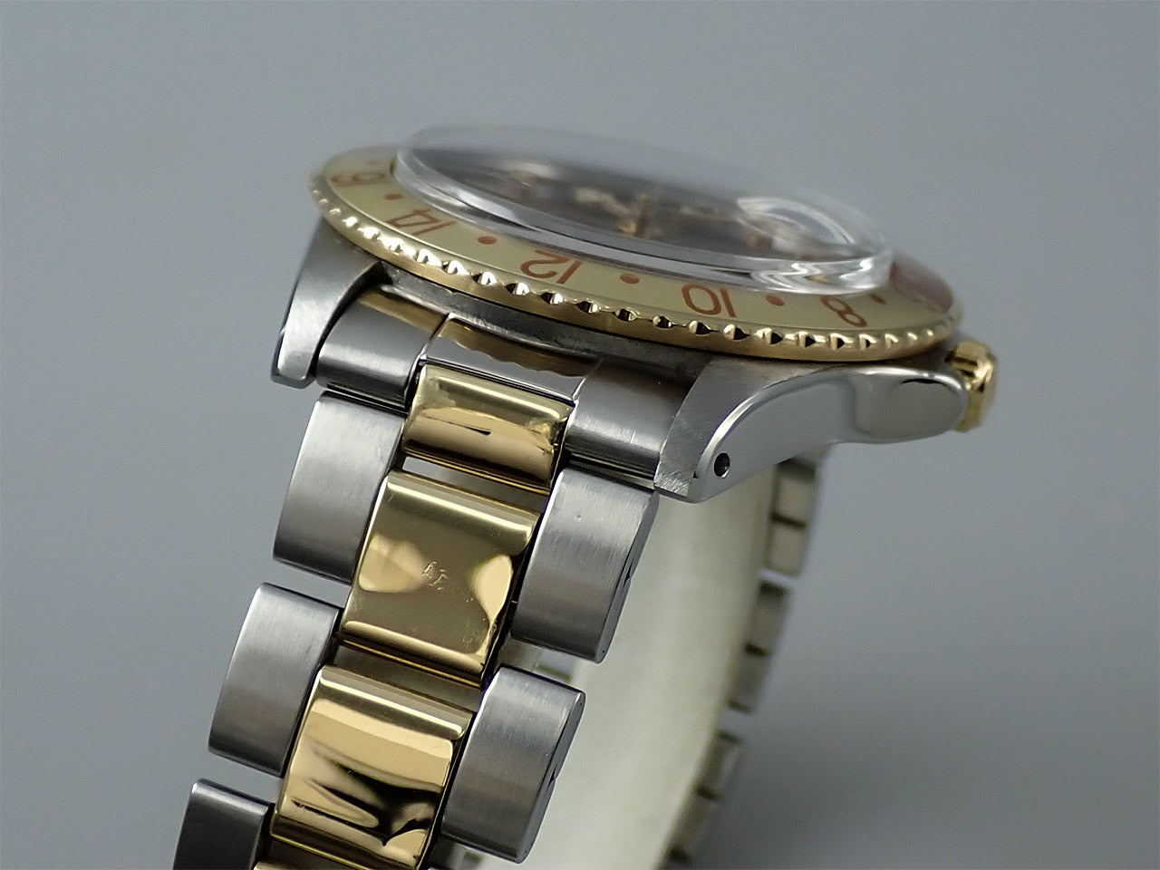 Rolex GMT-Master Reference 1675/3