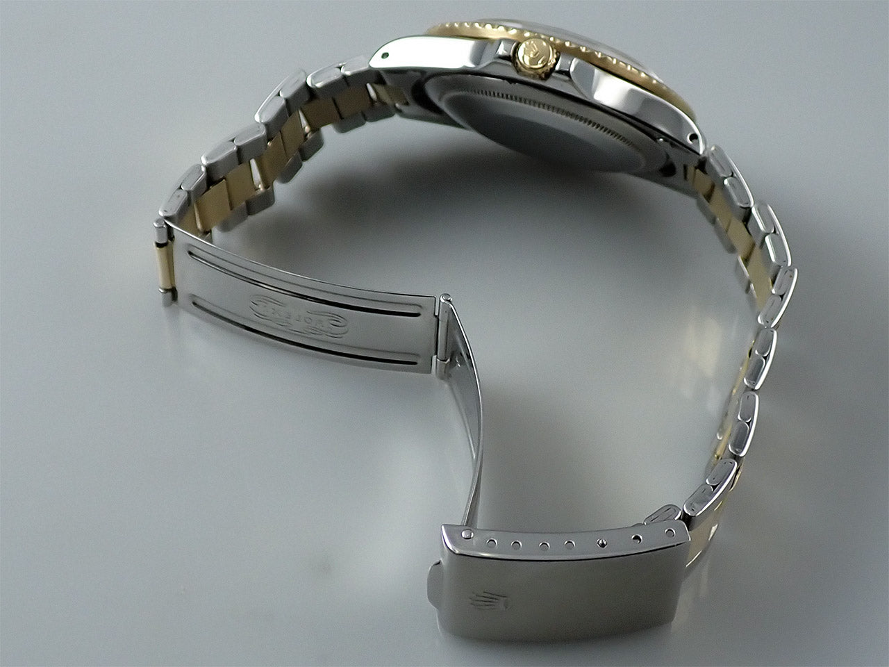 Rolex GMT-Master Reference 1675/3