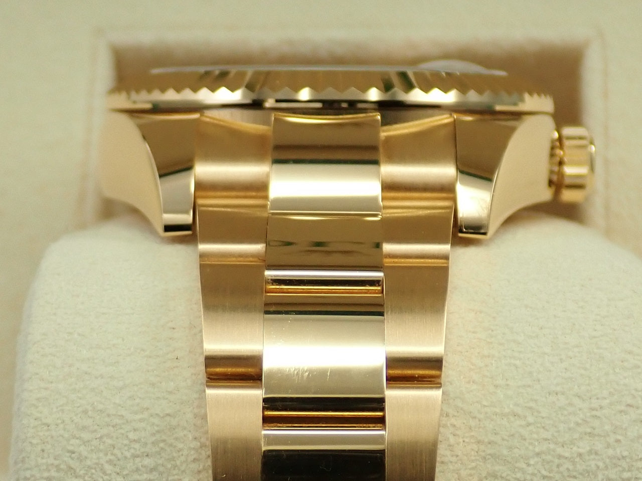 Rolex Sky-Dweller Reference 326938