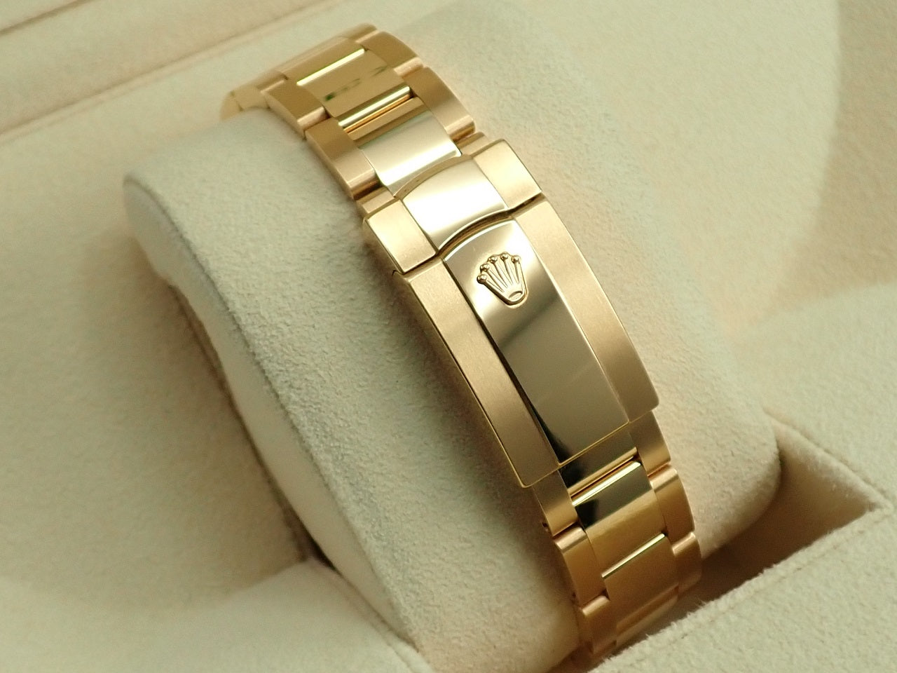 Rolex Sky-Dweller Reference 326938