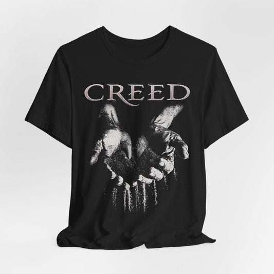 Creed Summer Of ’99 Tour Official Band Merch Shirt