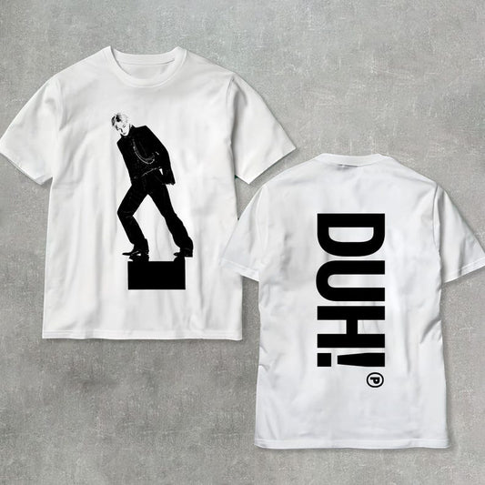 P1harmony Duh Members Keeho, Theo, Jiung, Intak, Soul, Jongseob P1harmony Duh! Shirt
