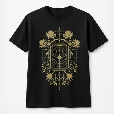 Sleep Token Caramel V2 Even In Arcadia Shirt
