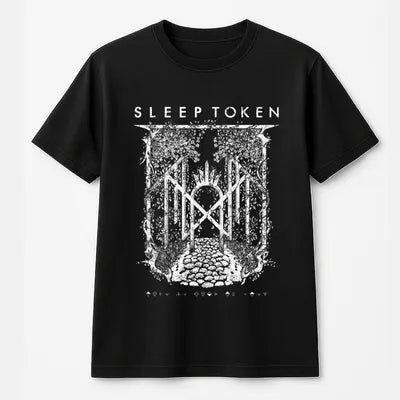 Sleep Token Silly Shirt