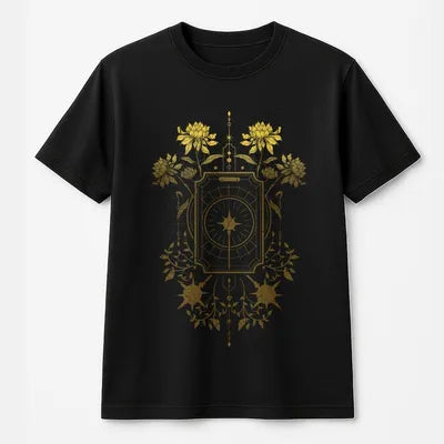 Sleep Token Caramel Heavy Metal Shirt