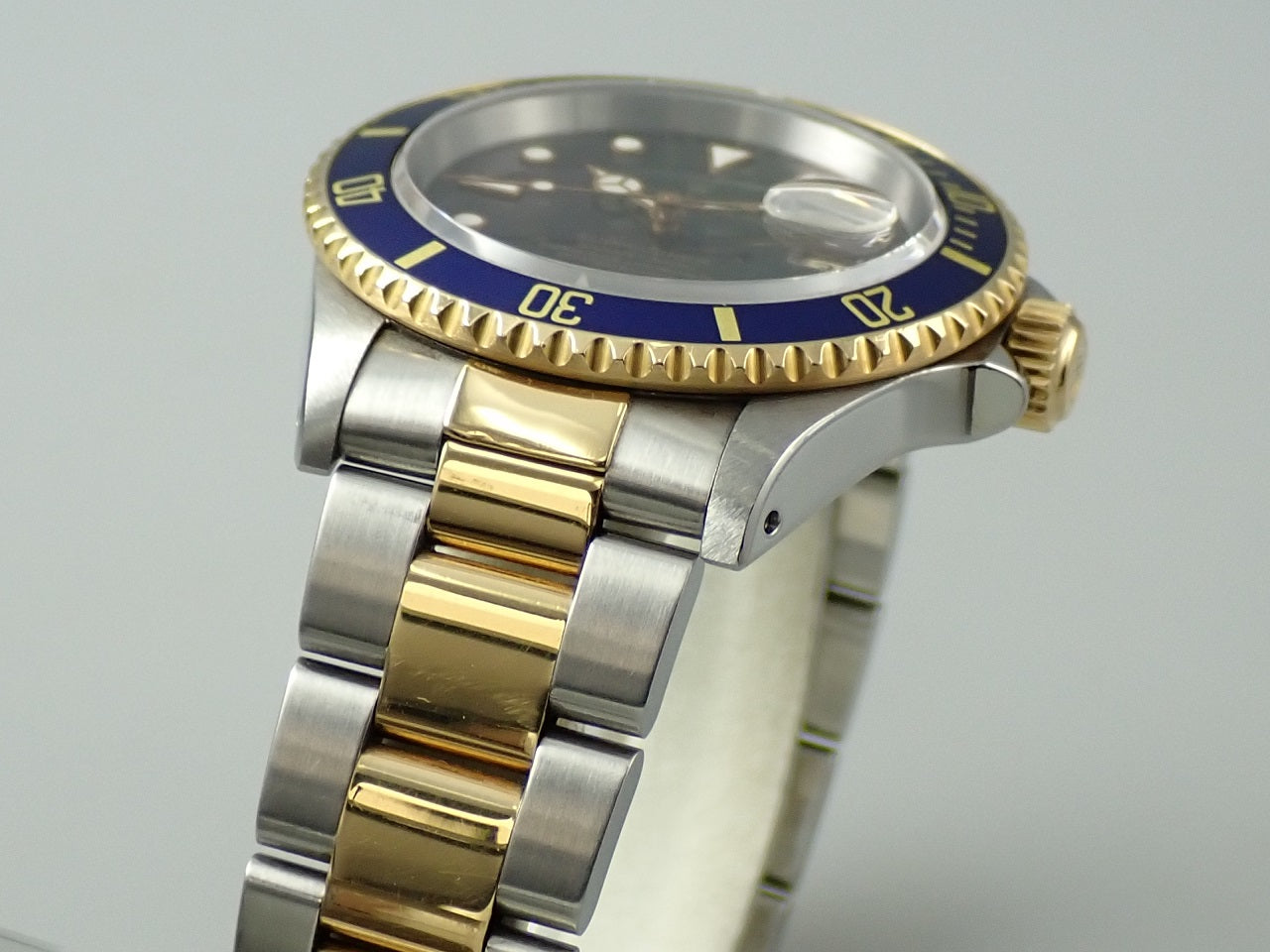 Rolex Submariner Date Reference 16613