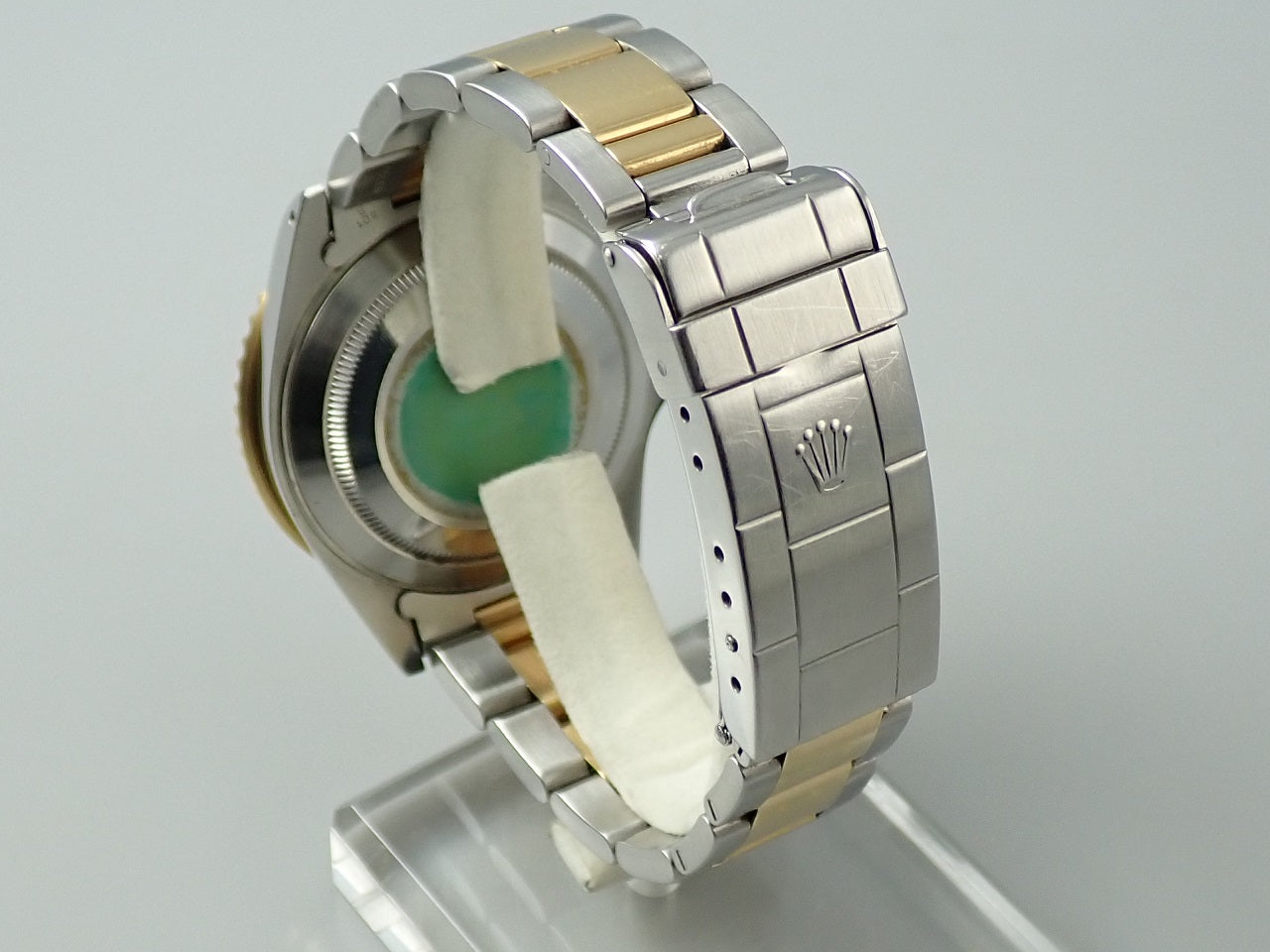 Rolex Submariner Date Reference 16613