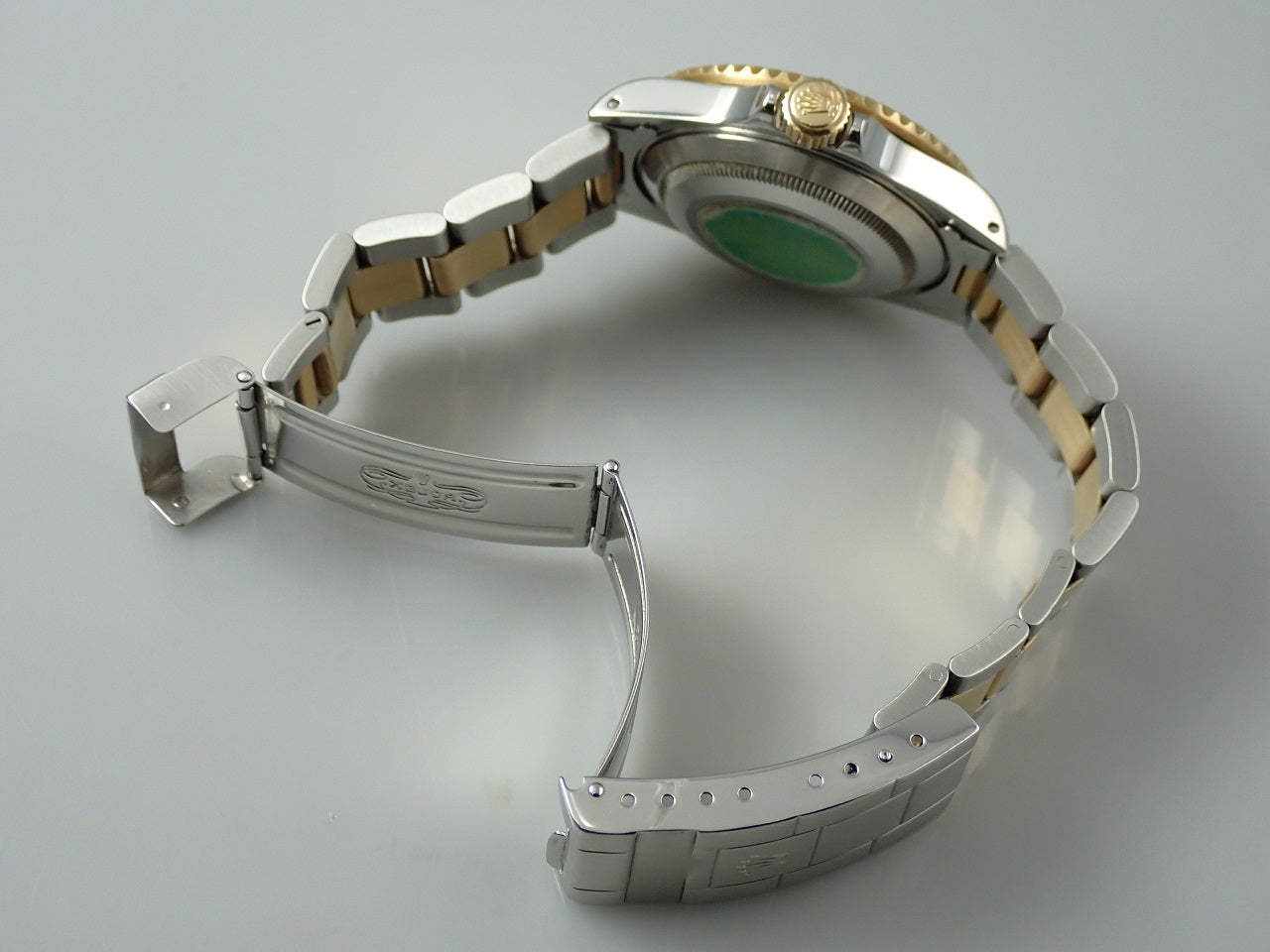 Rolex Submariner Date Reference 16613