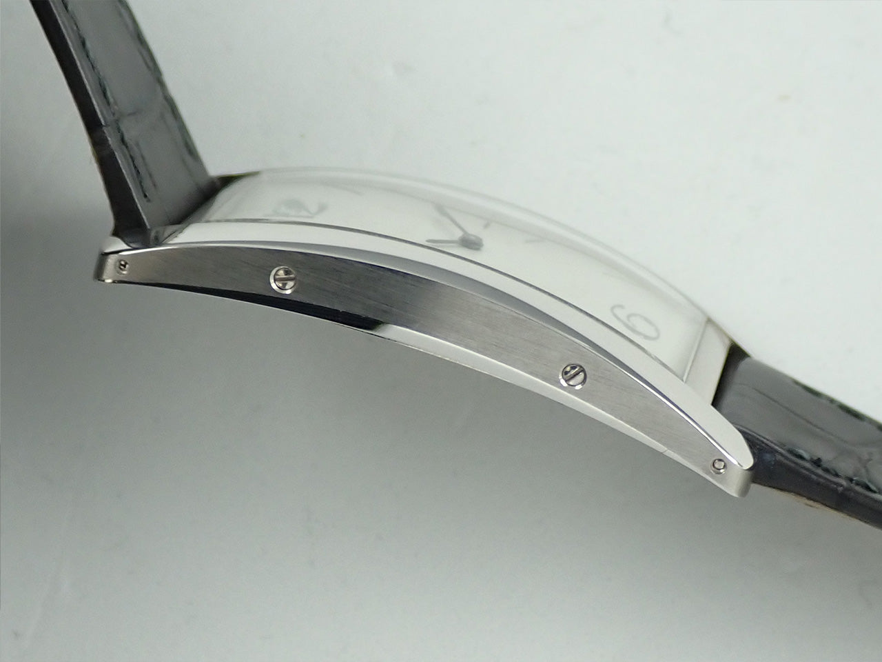 Cartier Tank Cintrée Reference WGTA0027