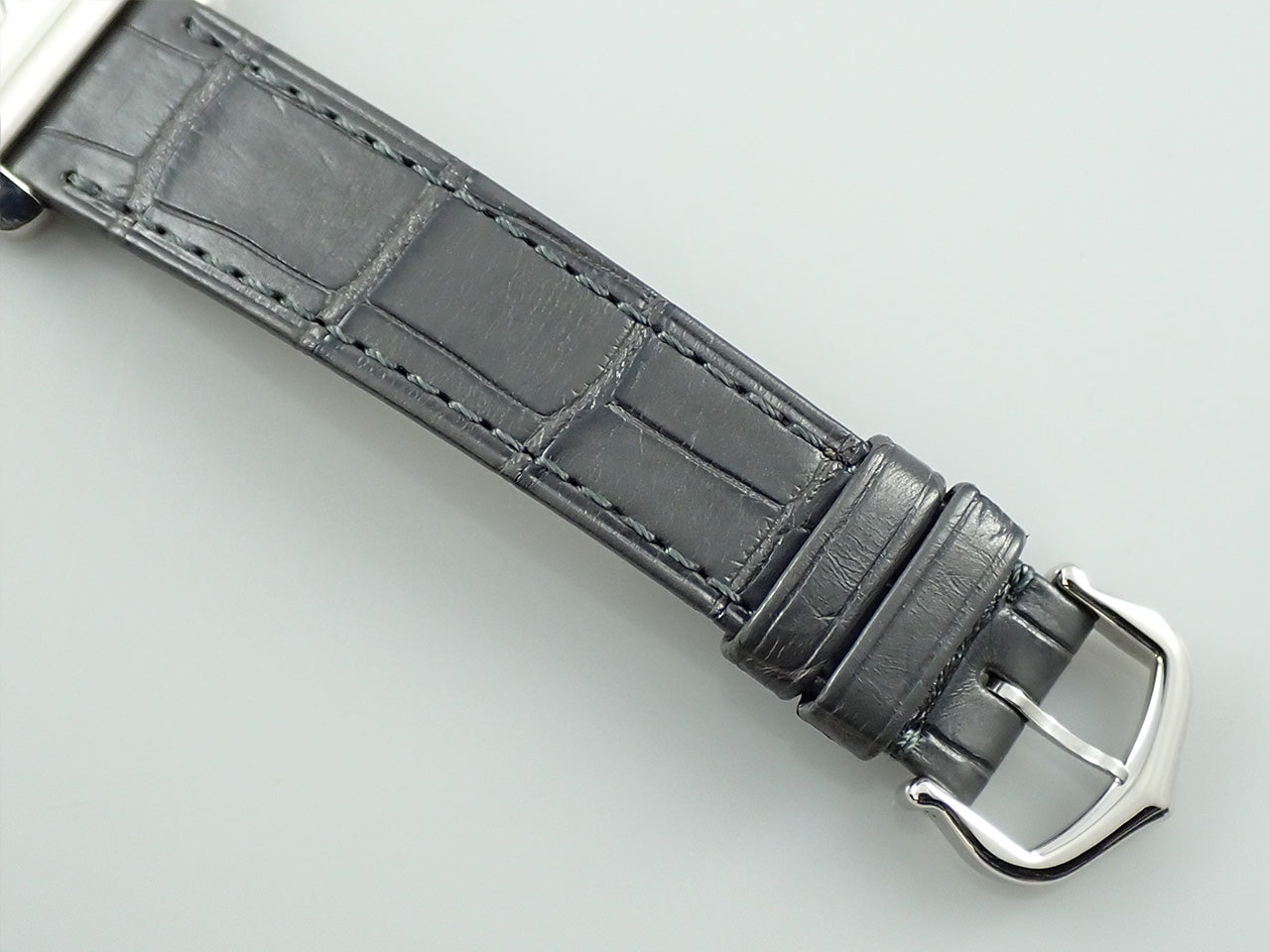 Cartier Tank Cintrée Reference WGTA0027