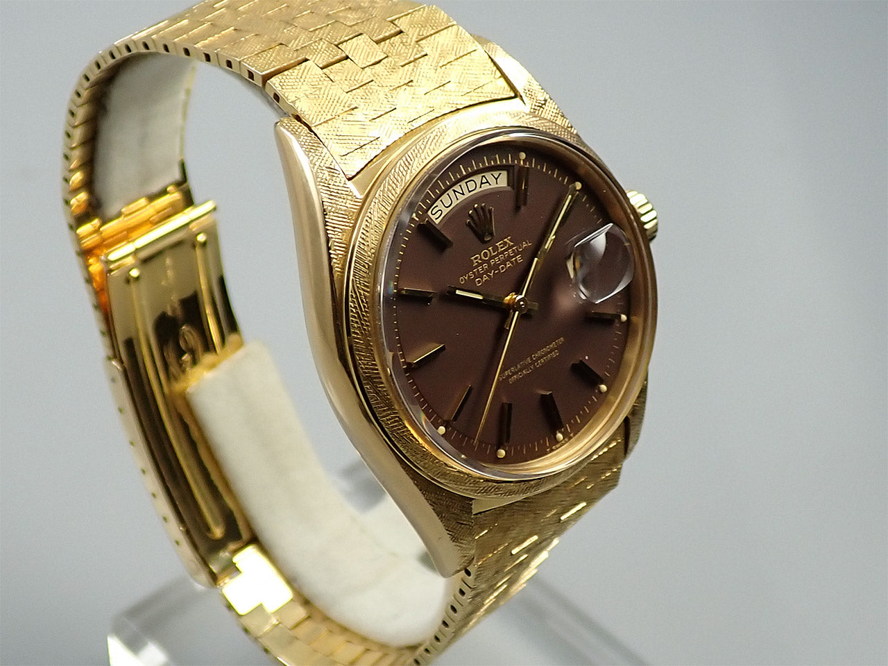 Rolex Day Date 36 Reference 1806