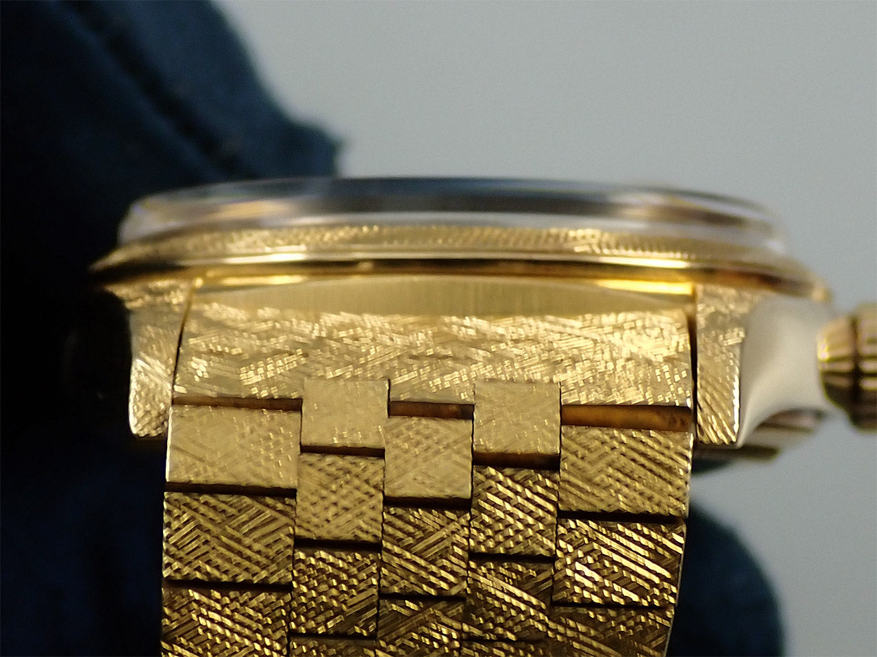 Rolex Day Date 36 Reference 1806