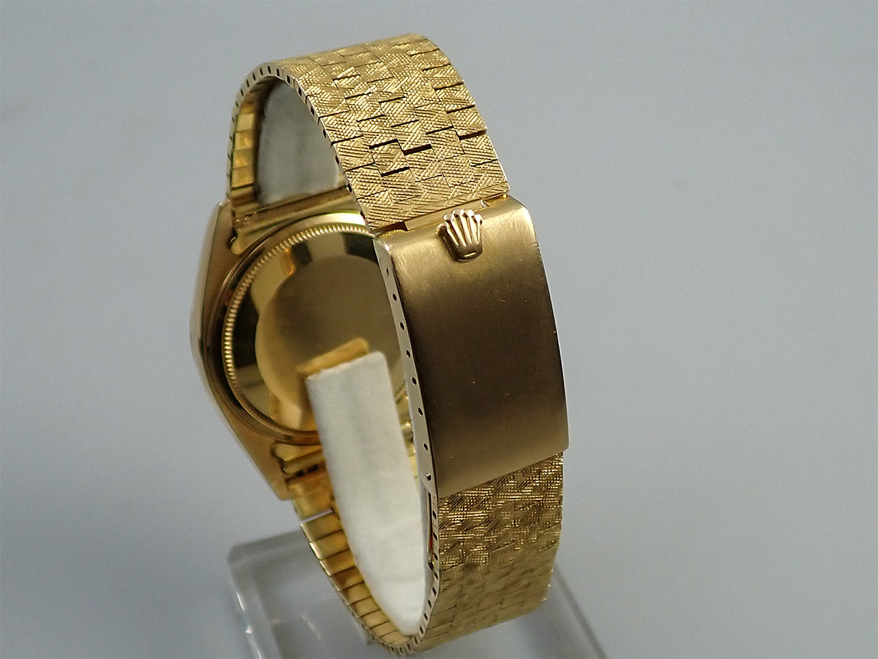 Rolex Day Date 36 Reference 1806