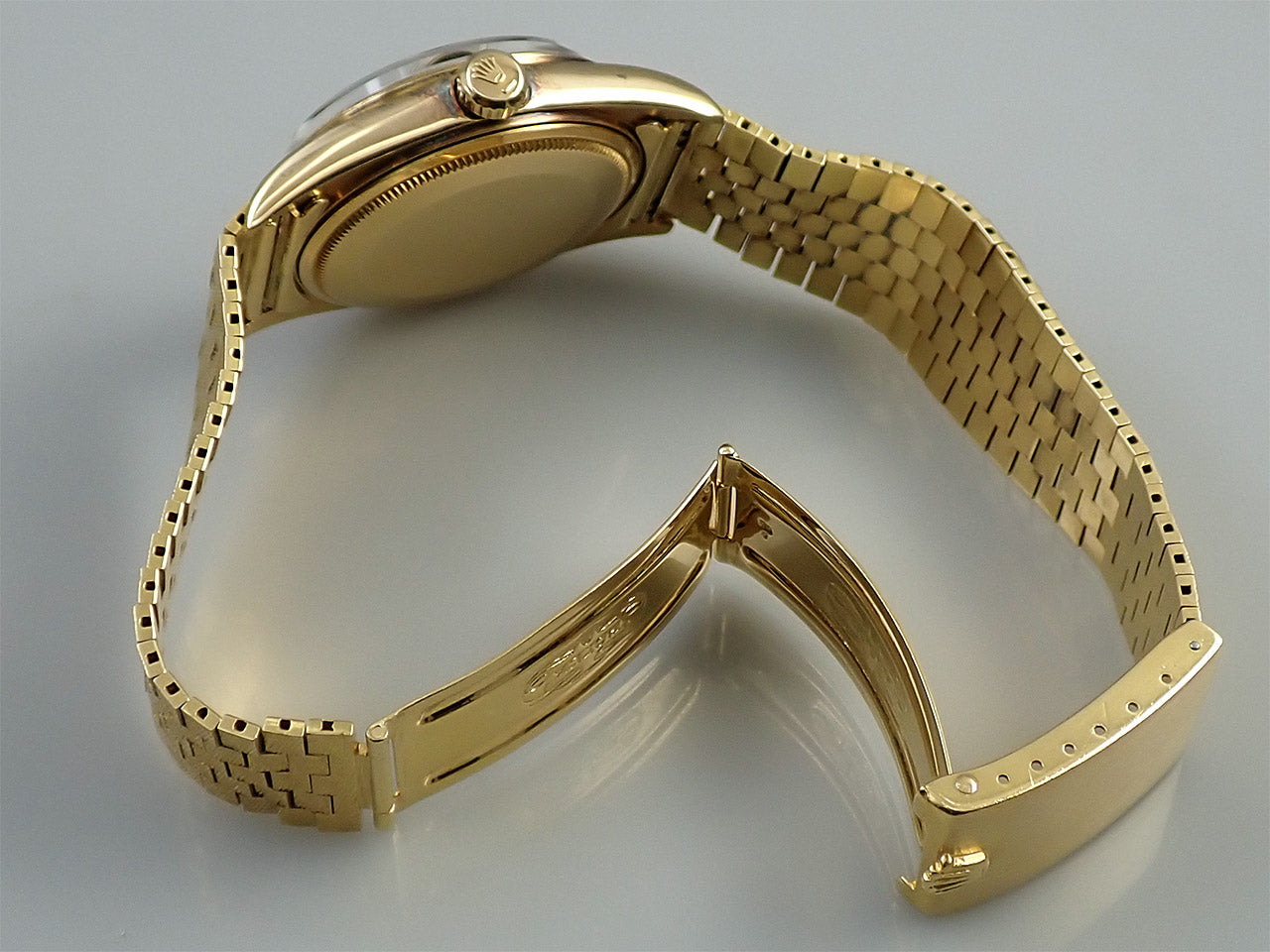 Rolex Day-Date 36 Reference 1806