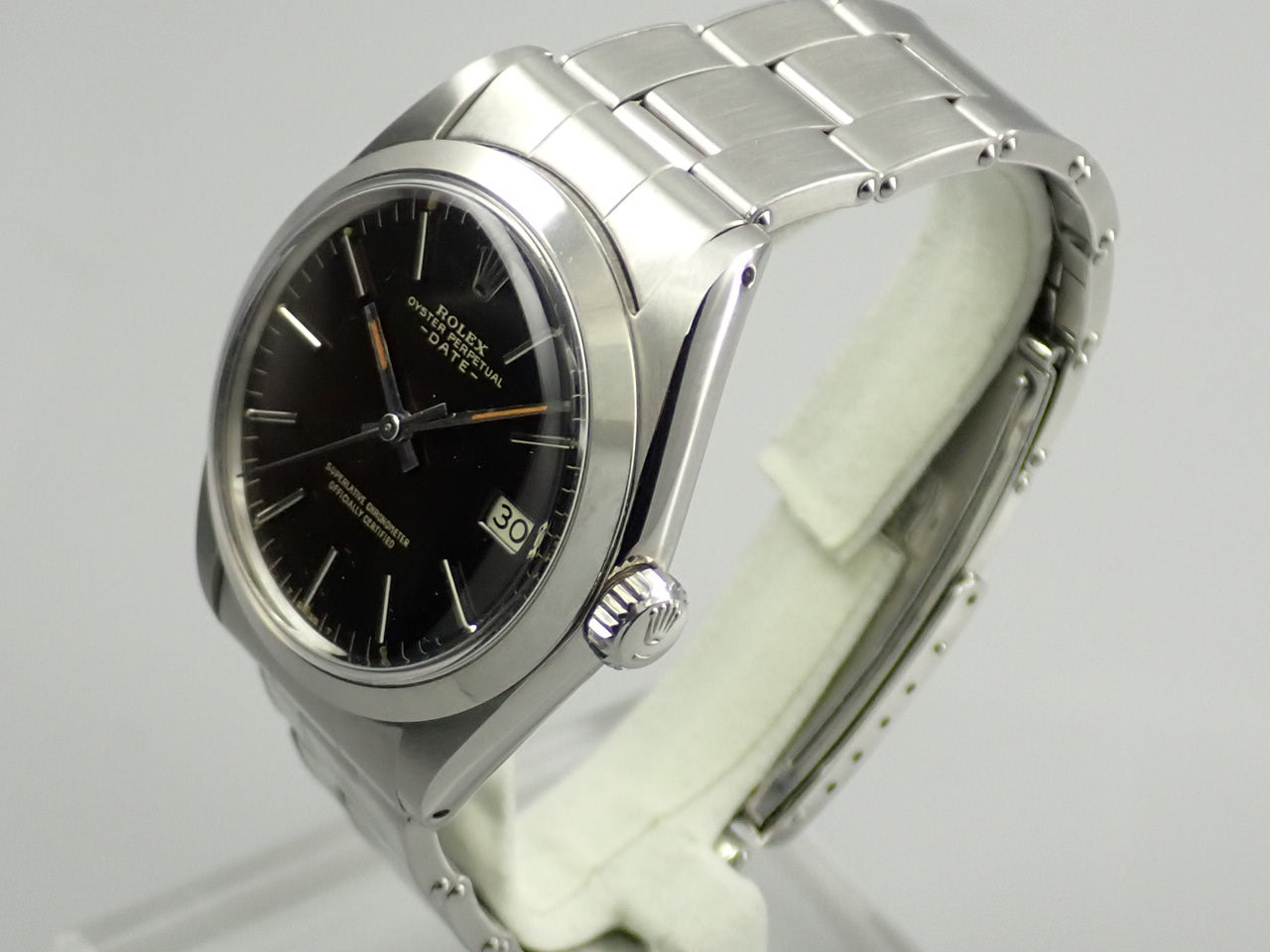 Rolex Oyster Perpetual Date Reference 1500