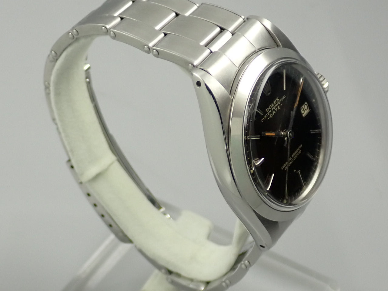Rolex Oyster Perpetual Date Reference 1500