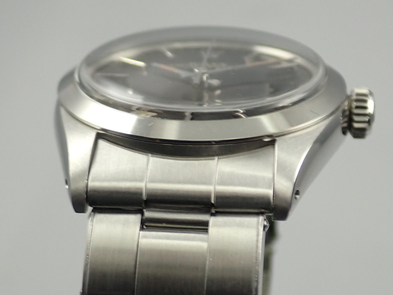 Rolex Oyster Perpetual Date Reference 1500