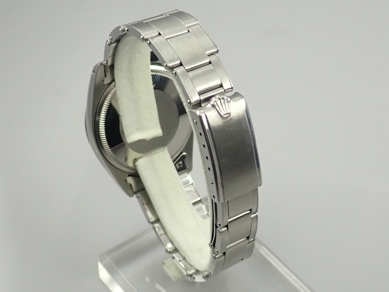 Rolex Oyster Perpetual Date Reference 1500