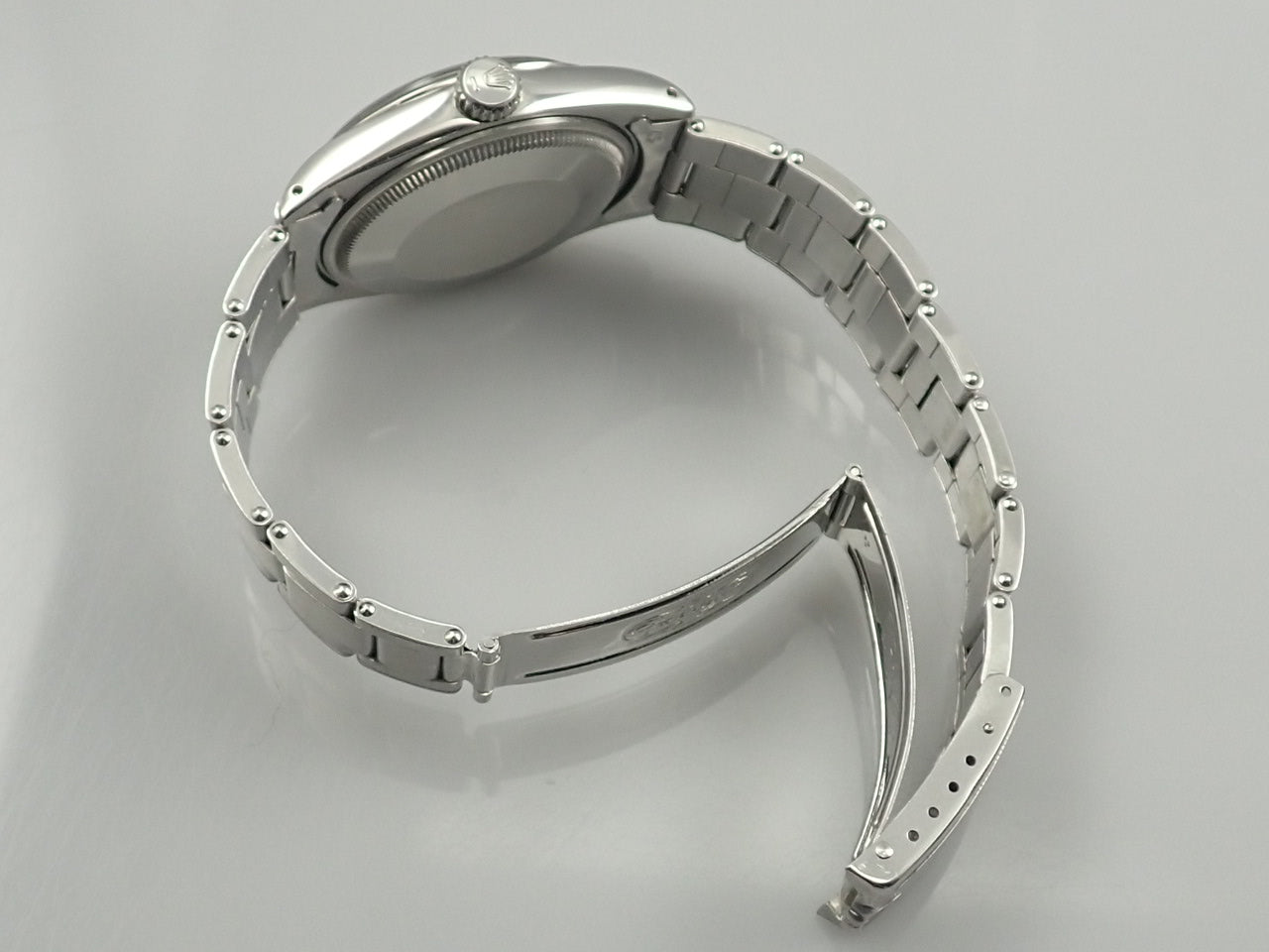 Rolex Oyster Perpetual Date Reference 1500