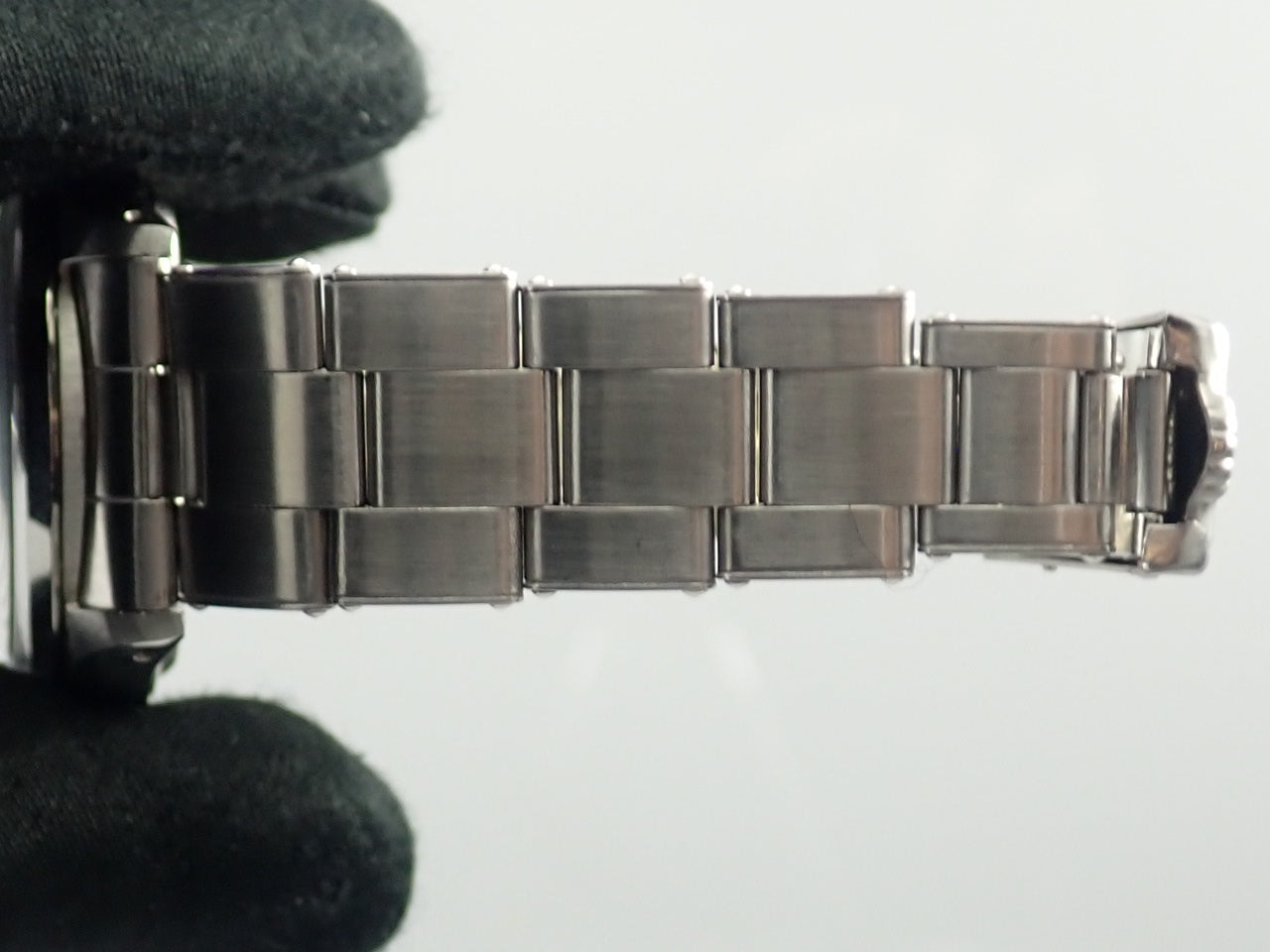 Rolex Oyster Perpetual Date Reference 1500
