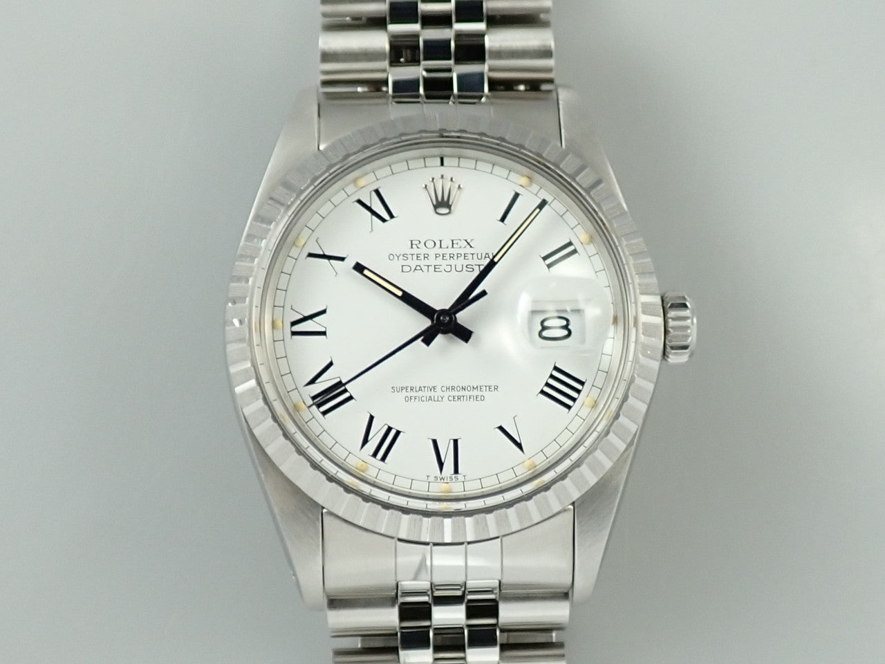 Rolex Datejust Reference 16030