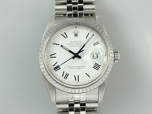Rolex Datejust Reference 16030