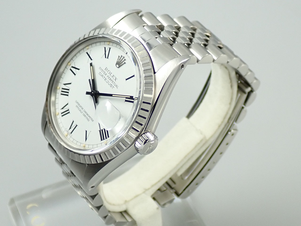 Rolex Datejust Reference 16030