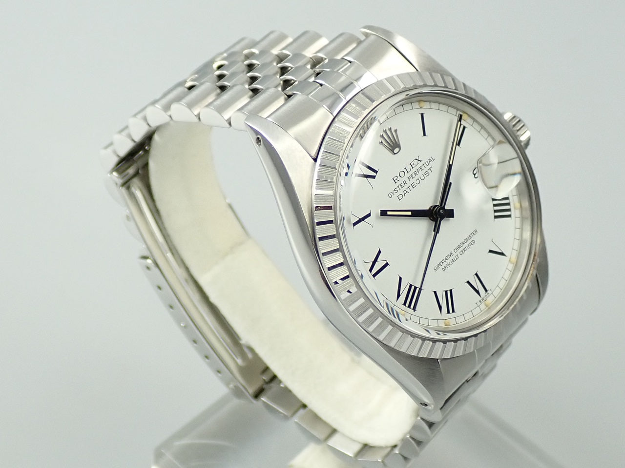 Rolex Datejust Reference 16030