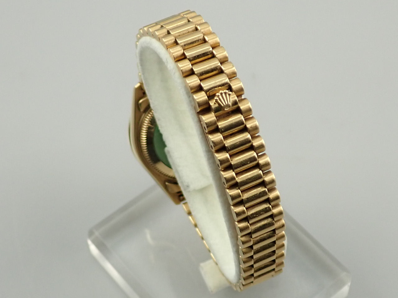 Rolex Datejust Reference 79138G