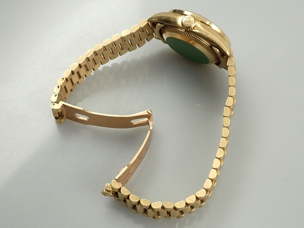 Rolex Datejust Reference 79138G