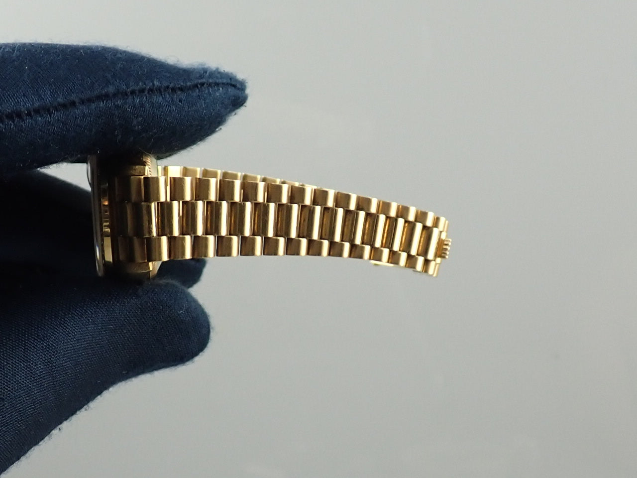 Rolex Datejust Reference 79138G